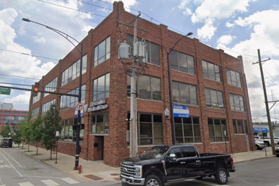 Shadow-Linked Family Eyes 19-Story Polk Street Tower by Old Post Office