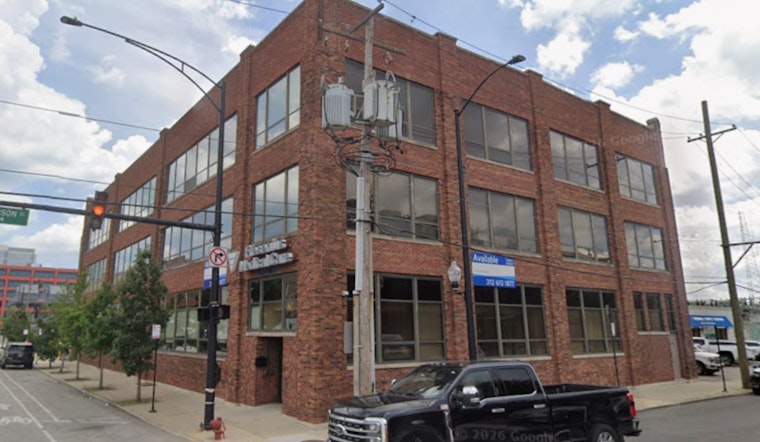 Shadow-Linked Family Eyes 19-Story Polk Street Tower by Old Post Office