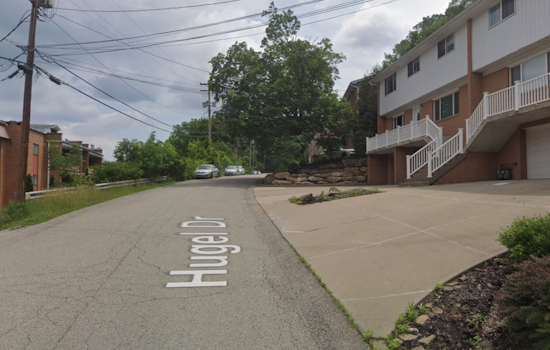 Shaler Township Woman Charged with Assault After Stabbing on New Year's Day