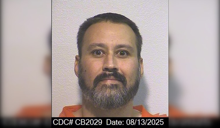 Shasta Family Fuming After Inmate Kin Slain Inside Fresno Lockup