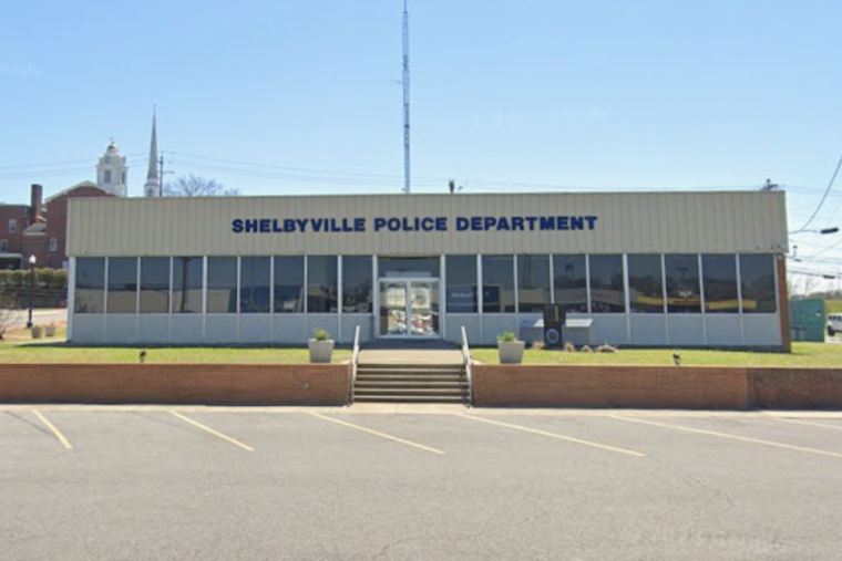 Shelbyville Residents Advised to Use Alternate Contact Number for Police Non-Emergencies Due to Phone Service Disruption