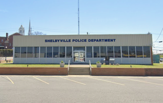 Shelbyville Residents Advised to Use Alternate Contact Number for Police Non-Emergencies Due to Phone Service Disruption