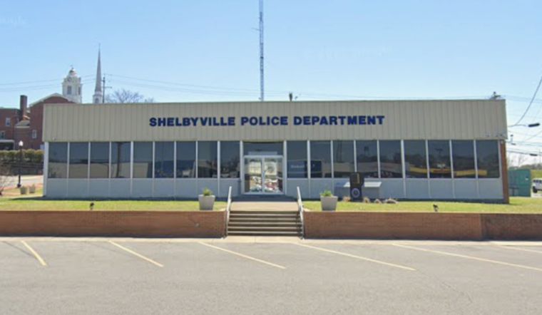 Shelbyville Residents Advised to Use Alternate Contact Number for Police Non-Emergencies Due to Phone Service Disruption