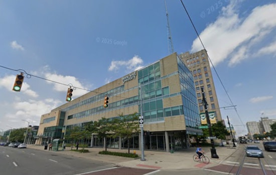 Shelter-in-Place Order Lifted at Wayne State University After Dorm Shooting, No Injuries Reported