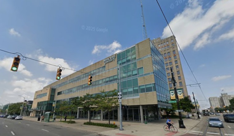 Shelter-in-Place Order Lifted at Wayne State University After Dorm Shooting, No Injuries Reported
