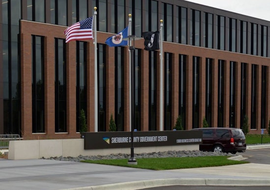 Sherburne County Embraces Technology: Remote Attendance at Meetings Becomes Reality