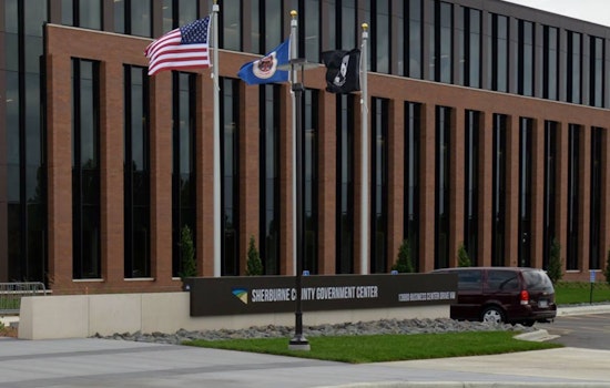 Sherburne County Embraces Technology: Remote Attendance at Meetings Becomes Reality