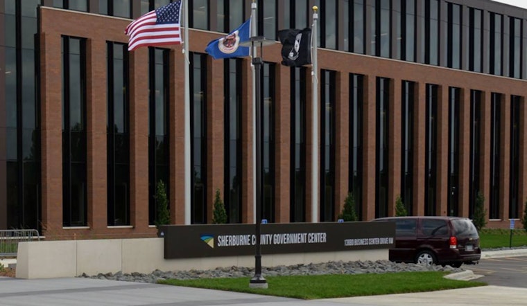 Sherburne County Embraces Technology: Remote Attendance at Meetings Becomes Reality