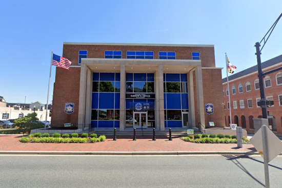 Sheriff Gahler Accuses Harford County Administration of Neglecting Public Safety Concerns