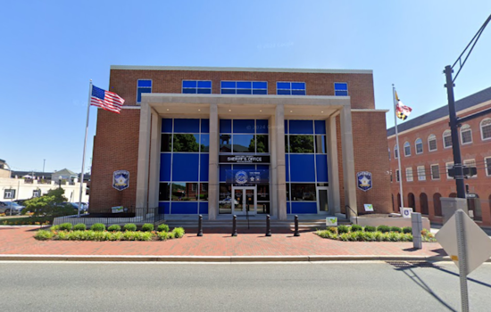 Sheriff Gahler Accuses Harford County Administration of Neglecting Public Safety Concerns
