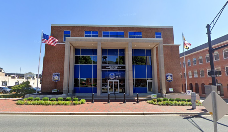 Sheriff Gahler Accuses Harford County Administration of Neglecting Public Safety Concerns