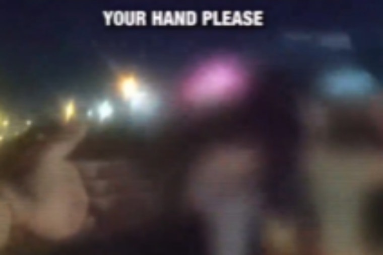 “She’s About to Jump”: Body Cam Shows Dallas Officers Grabbing Woman Hanging From Bridge on Christmas