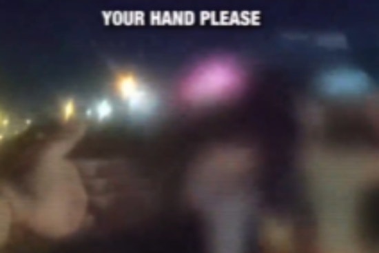 “She’s About to Jump”: Body Cam Shows Dallas Officers Grabbing Woman Hanging From Bridge on Christmas