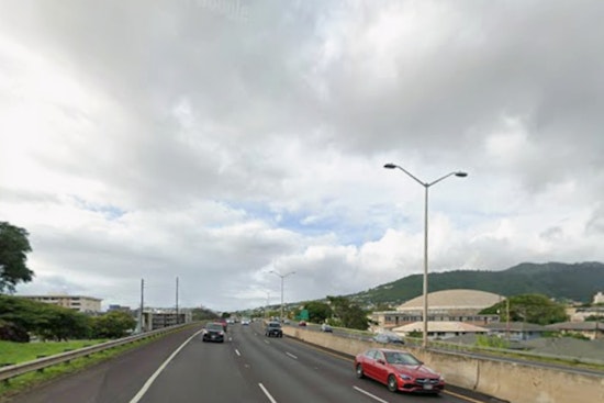 Shift in Weather Patterns Brings Increased Heat, Humidity, and Rain to Hawaii as Light Showers and Elevated Surf Are Expected