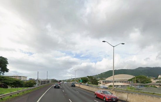 Shift in Weather Patterns Brings Increased Heat, Humidity, and Rain to Hawaii as Light Showers and Elevated Surf Are Expected