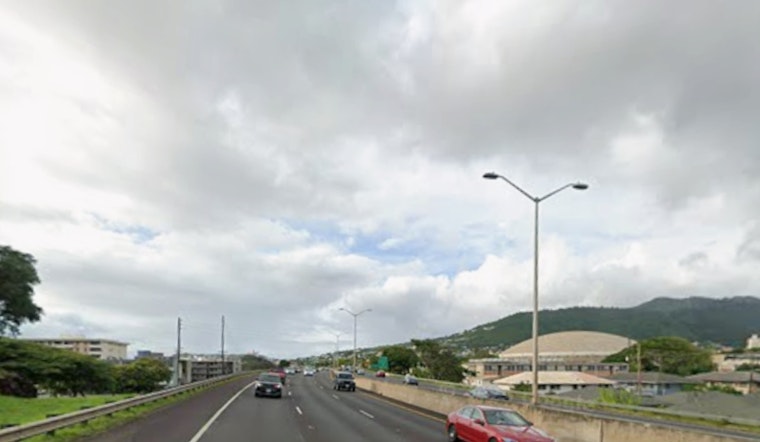 Shift in Weather Patterns Brings Increased Heat, Humidity, and Rain to Hawaii as Light Showers and Elevated Surf Are Expected