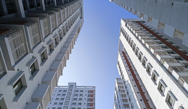 Shiny New Phoenix Apartments Leave Struggling Renters Out In The Heat