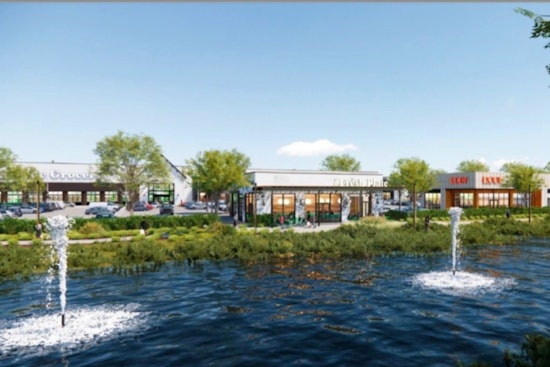 Shivers Farm Shake-Up: $120 Million Southlake Hub Aims For 2026 Groundbreaking