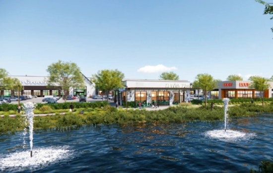 Shivers Farm Shake-Up: $120 Million Southlake Hub Aims For 2026 Groundbreaking