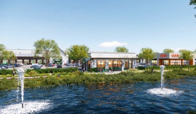 Shivers Farm Shake-Up: $120 Million Southlake Hub Aims For 2026 Groundbreaking