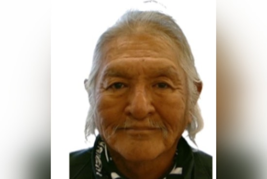 Shonto, Arizona Community Holds Onto Hope in Ongoing Search for Missing Man Aaron Mark Bradley