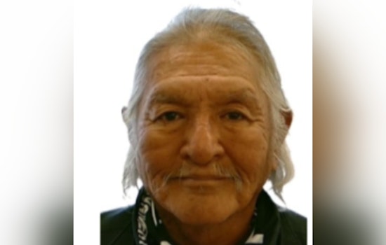 Shonto, Arizona Community Holds Onto Hope in Ongoing Search for Missing Man Aaron Mark Bradley