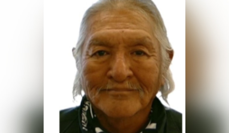 Shonto, Arizona Community Holds Onto Hope in Ongoing Search for Missing Man Aaron Mark Bradley