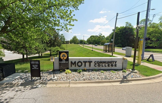 Shooting at Mott Community College in Flint Leads to Increased Security Measures, Victim Hospitalized, Suspect in Custody