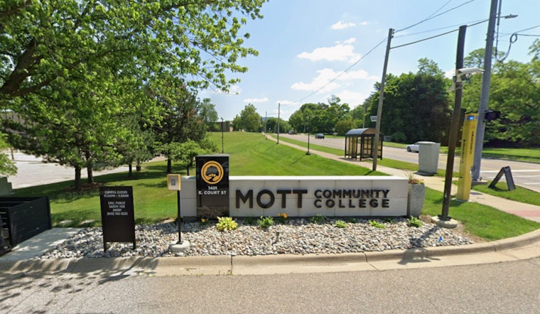 Shooting at Mott Community College in Flint Leads to Increased Security Measures, Victim Hospitalized, Suspect in Custody