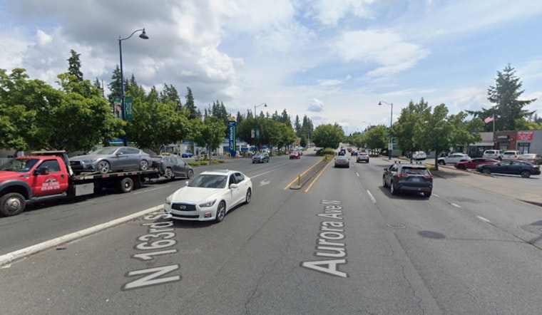 Shoreline Daycare Run Turns Into ICE Bust, Toddler Left Waiting In Car
