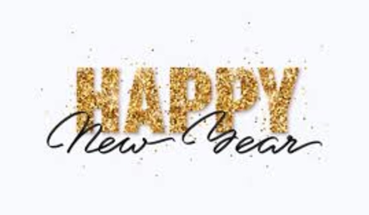 Shorewood Police Embrace Community Spirit in New Year's Message of Gratitude and Safety