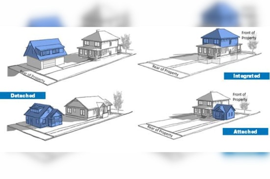 Shorewood Seeks Resident Input on Potential Introduction of Accessory Dwelling Units