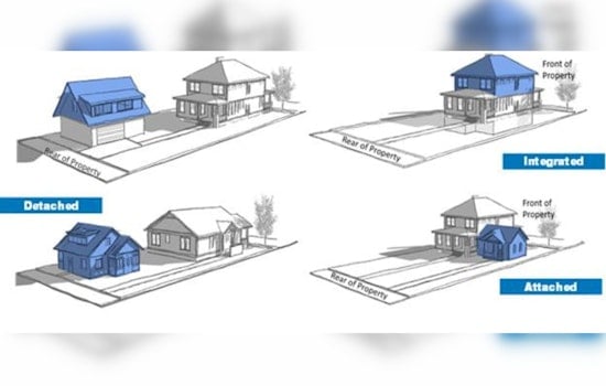 Shorewood Seeks Resident Input on Potential Introduction of Accessory Dwelling Units
