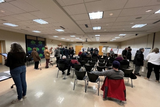 Shorewood Village to Host Public Meeting on Oakland Avenue Reconstruction Project