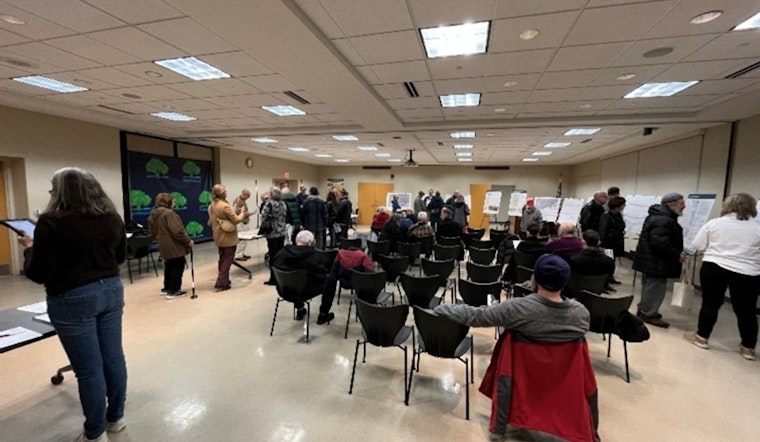 Shorewood Village to Host Public Meeting on Oakland Avenue Reconstruction Project