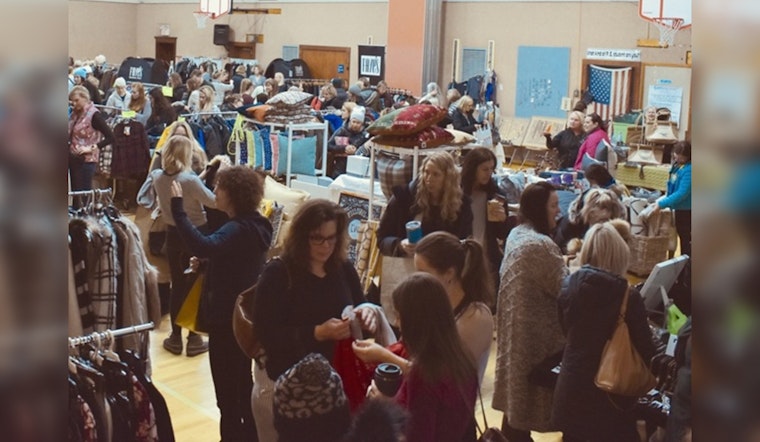 Shorewood's Boutique Blowout Event Offers Chic Apparel Deals for Charity on February 7