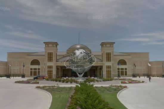 Short Drive, Mega Win: Coppell Man Snags $3.6 Million WinStar Jackpot