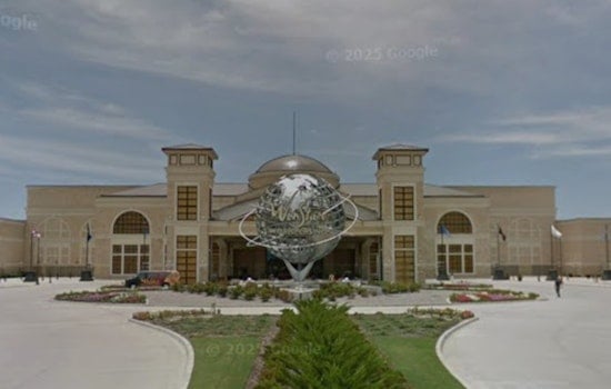 Short Drive, Mega Win: Coppell Man Snags $3.6 Million WinStar Jackpot