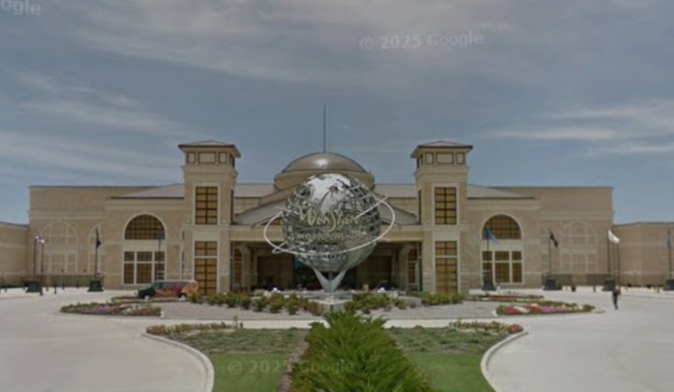 Short Drive, Mega Win: Coppell Man Snags $3.6 Million WinStar Jackpot