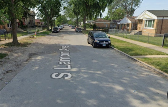 Shot Dead At 78 In Southwest Side Mystery Killing