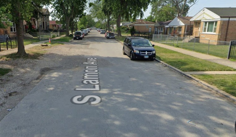 Shot Dead At 78 In Southwest Side Mystery Killing