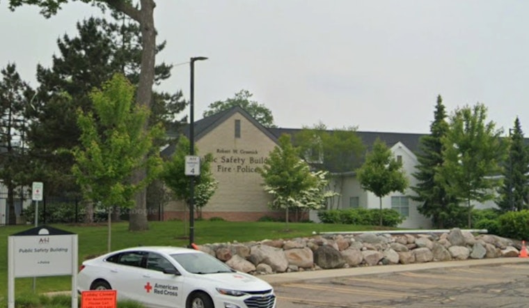 Shots Fired into Parked Vehicle in Auburn Hills; No Injuries Reported, Police Seek Information