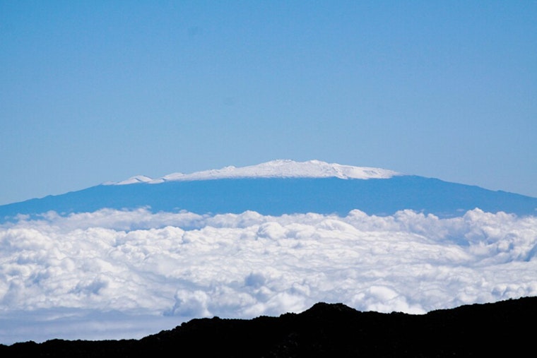 Showdown Over Maunakea, State Hands the Mic to Island Residents