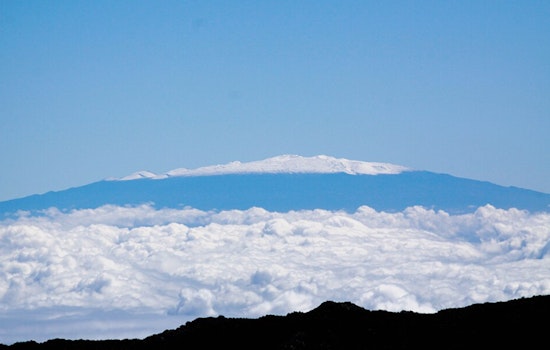 Showdown Over Maunakea, State Hands the Mic to Island Residents