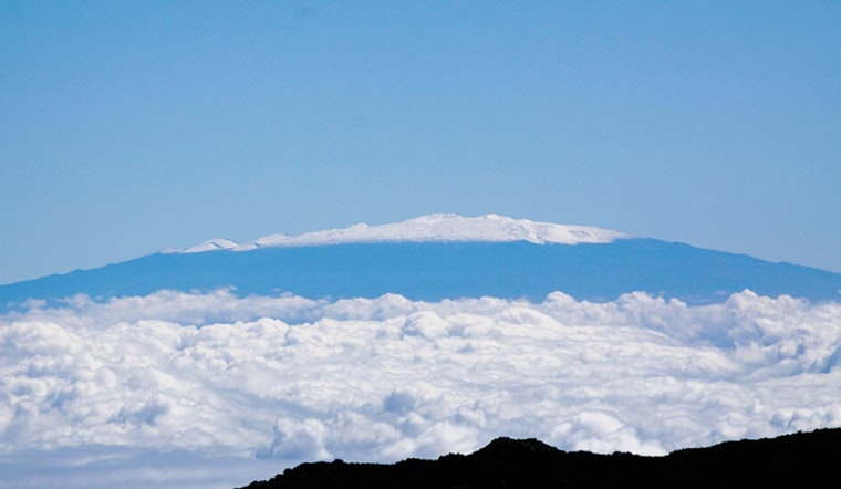 Showdown Over Maunakea, State Hands the Mic to Island Residents