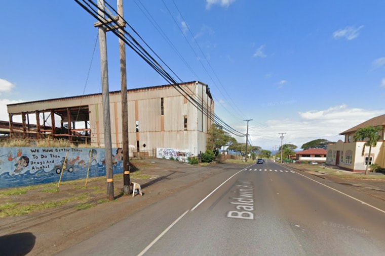 Showdown Over Pāʻia Mill As Maui Panel Weighs Light‑Industry Makeover