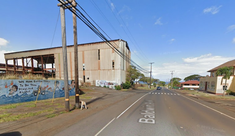 Showdown Over Pāʻia Mill As Maui Panel Weighs Light‑Industry Makeover