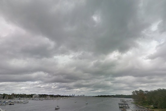 Showers and Thunderstorms on Tap for Jacksonville as Unsettled Weather Moves In