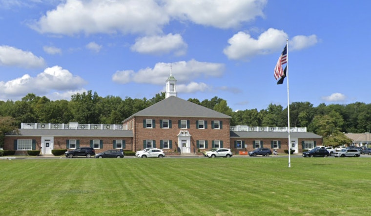 Shrewsbury Police Respond to New Year Crimes Including Stolen Jewelry, Vehicle Theft, and Drug Charges