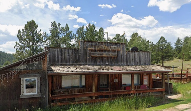 Shuttered Guffey Saloon Stages Big Comeback Under New Owners